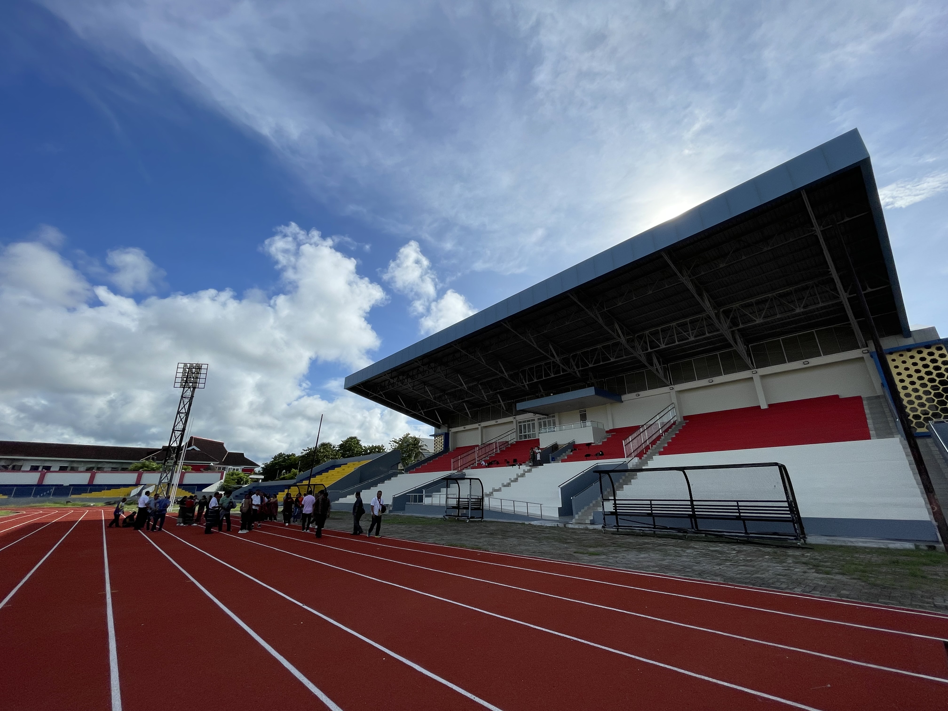 Professional team collaboration